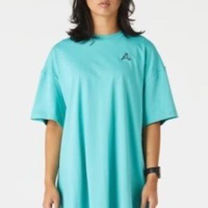 Women's Jordan Essentials T-Shirt Dress